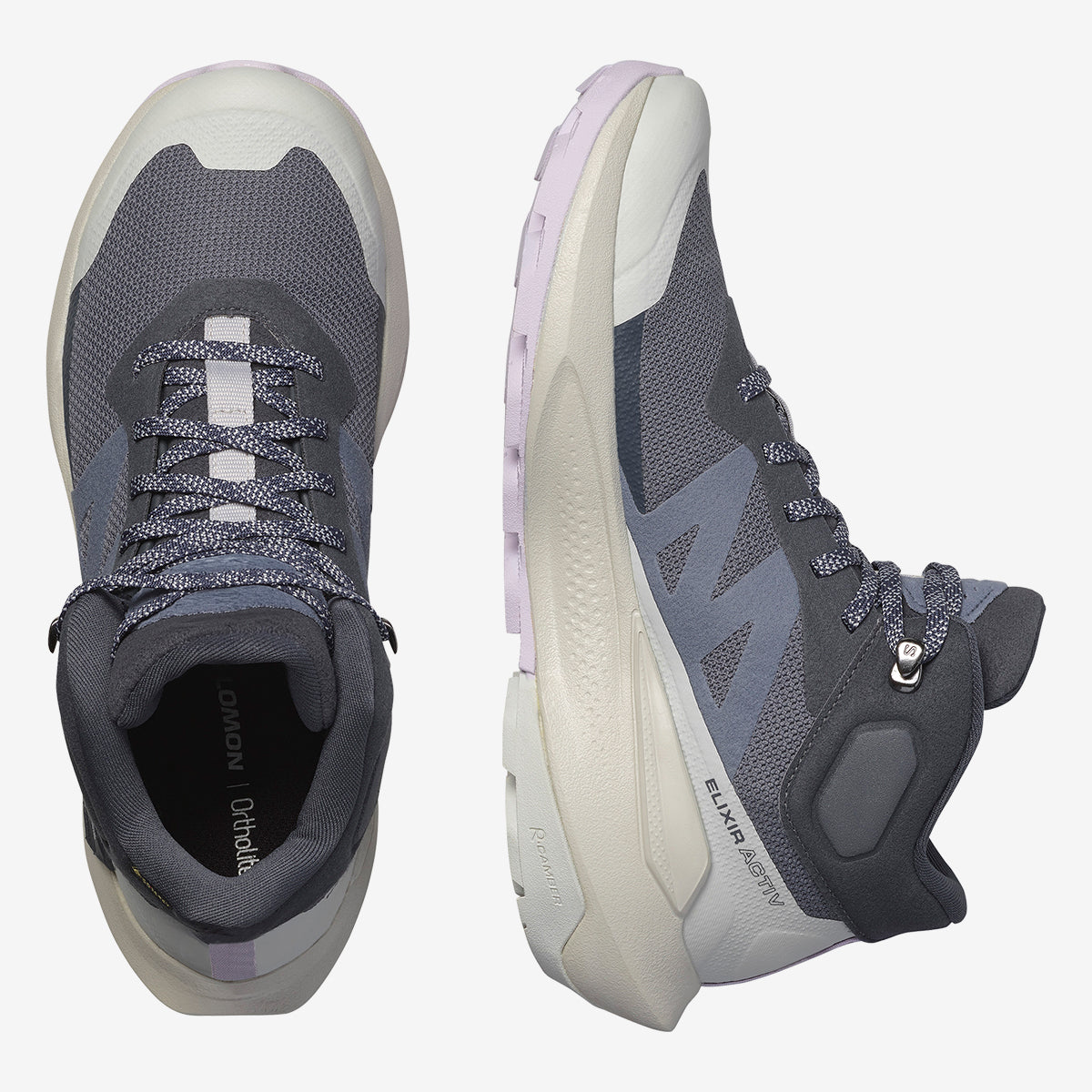 ELIXIR ACTIV MID GORE-TEX® W