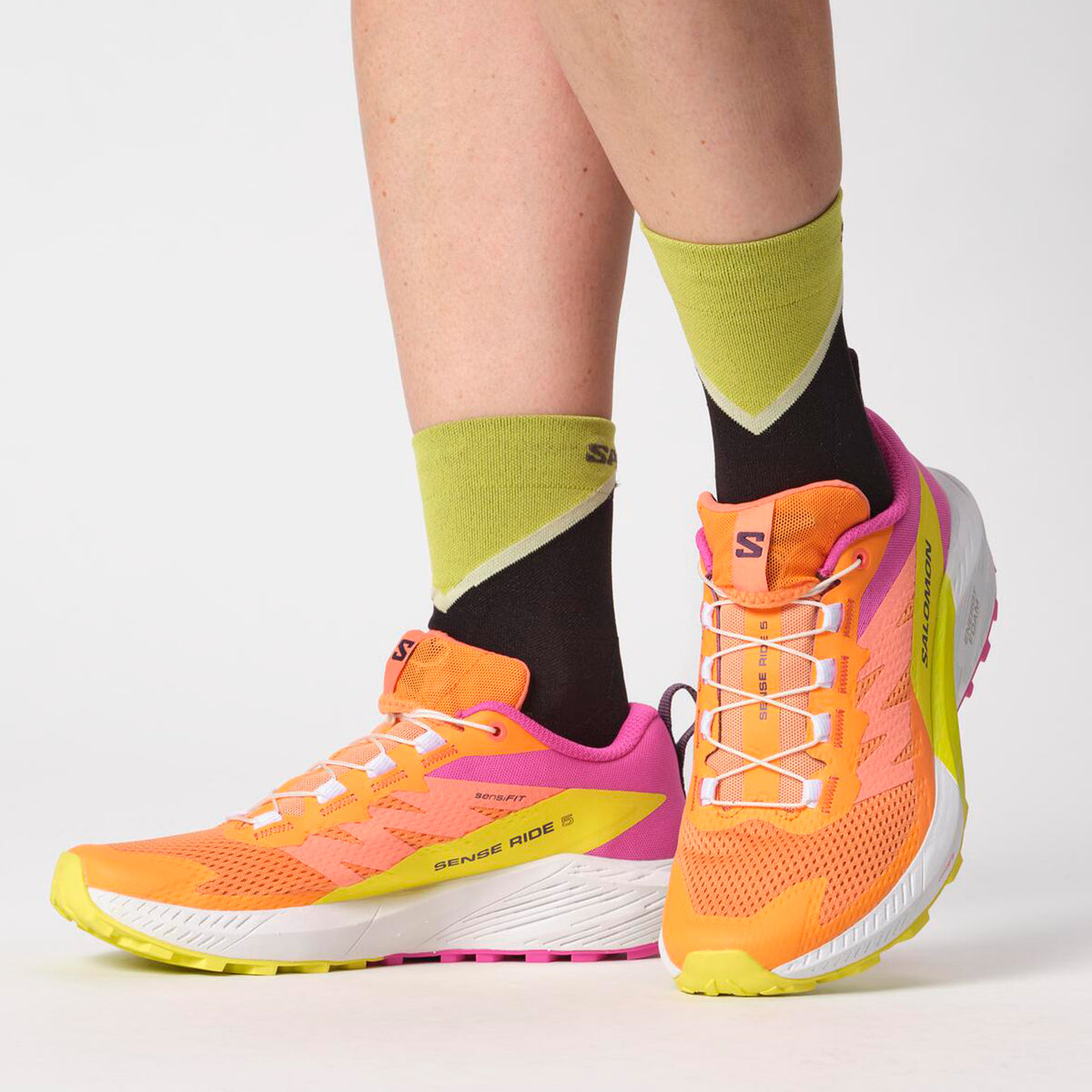 SENSE RIDE 5