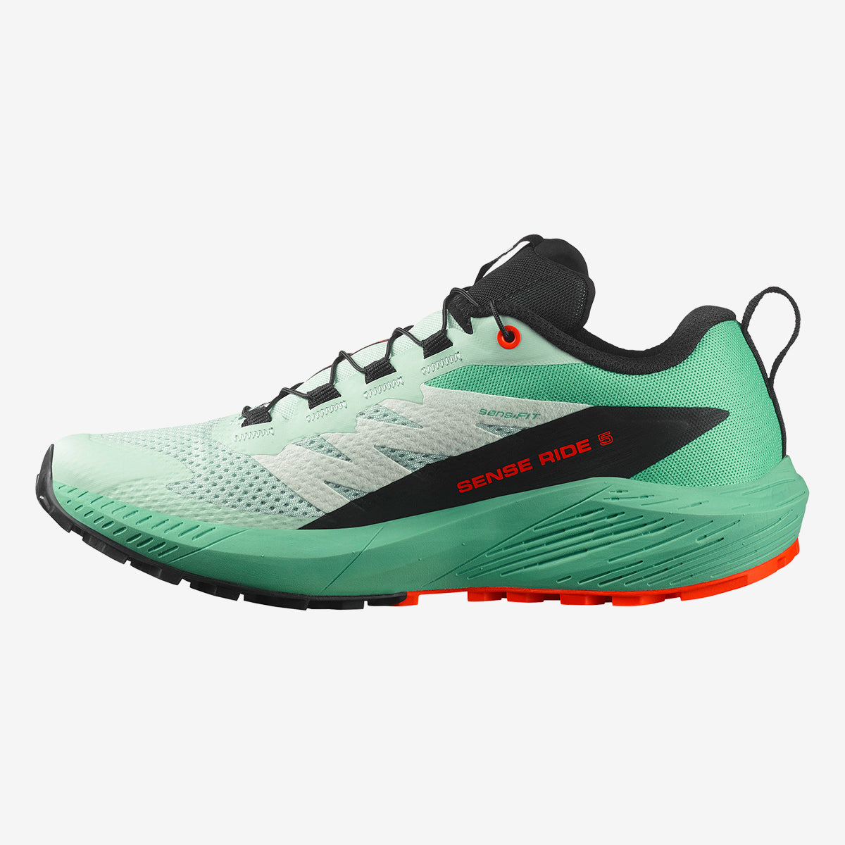 SENSE RIDE 5