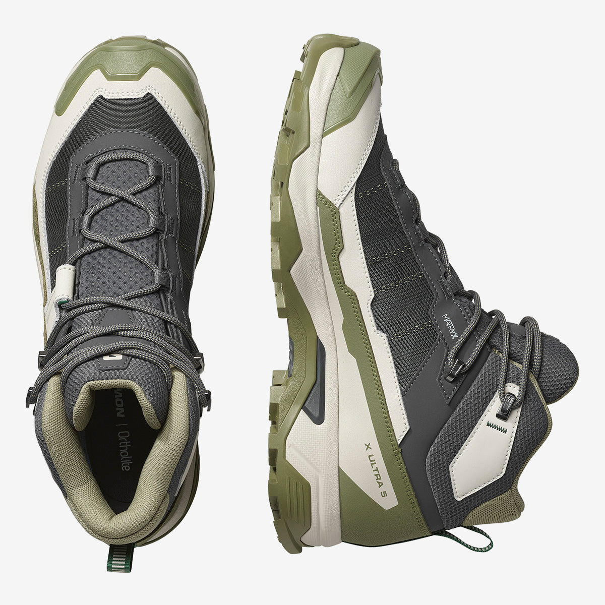 X ULTRA 5 MID GORE-TEX®