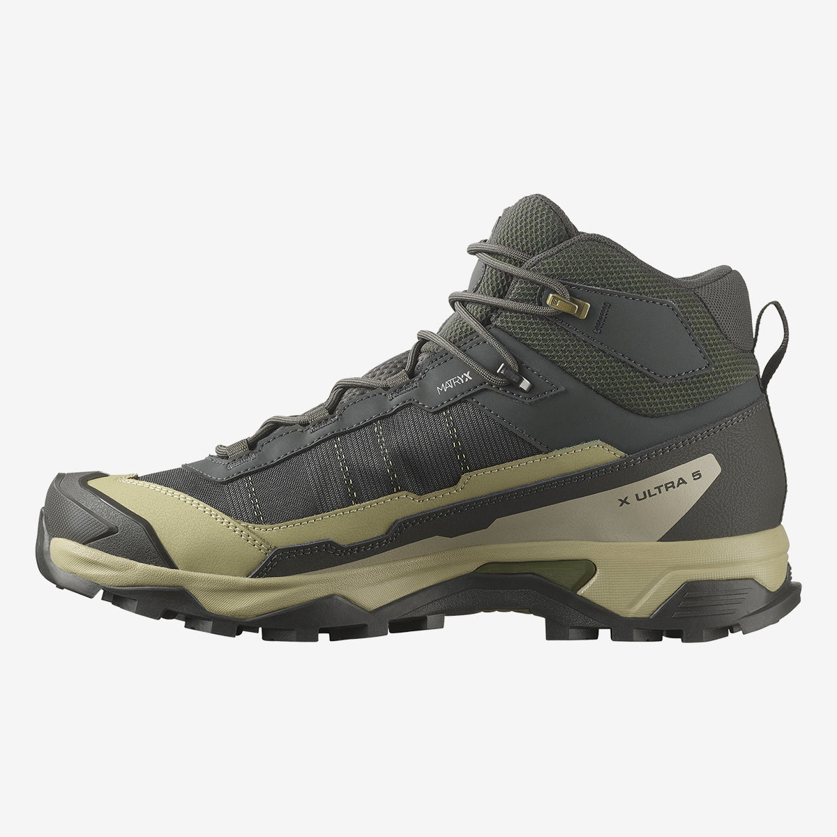 X ULTRA 5 MID GORE-TEX®