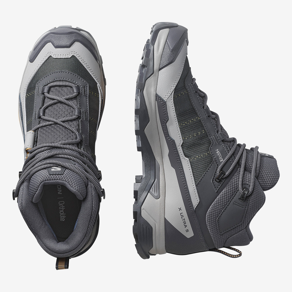 X ULTRA 5 MID GORE-TEX®