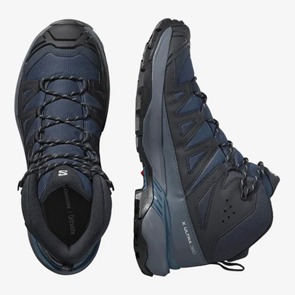 X ULTRA 360 MID GORE-TEX®