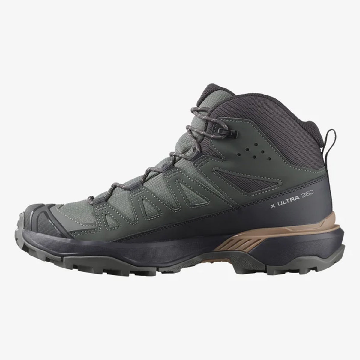 X ULTRA 360 MID GORE-TEX®