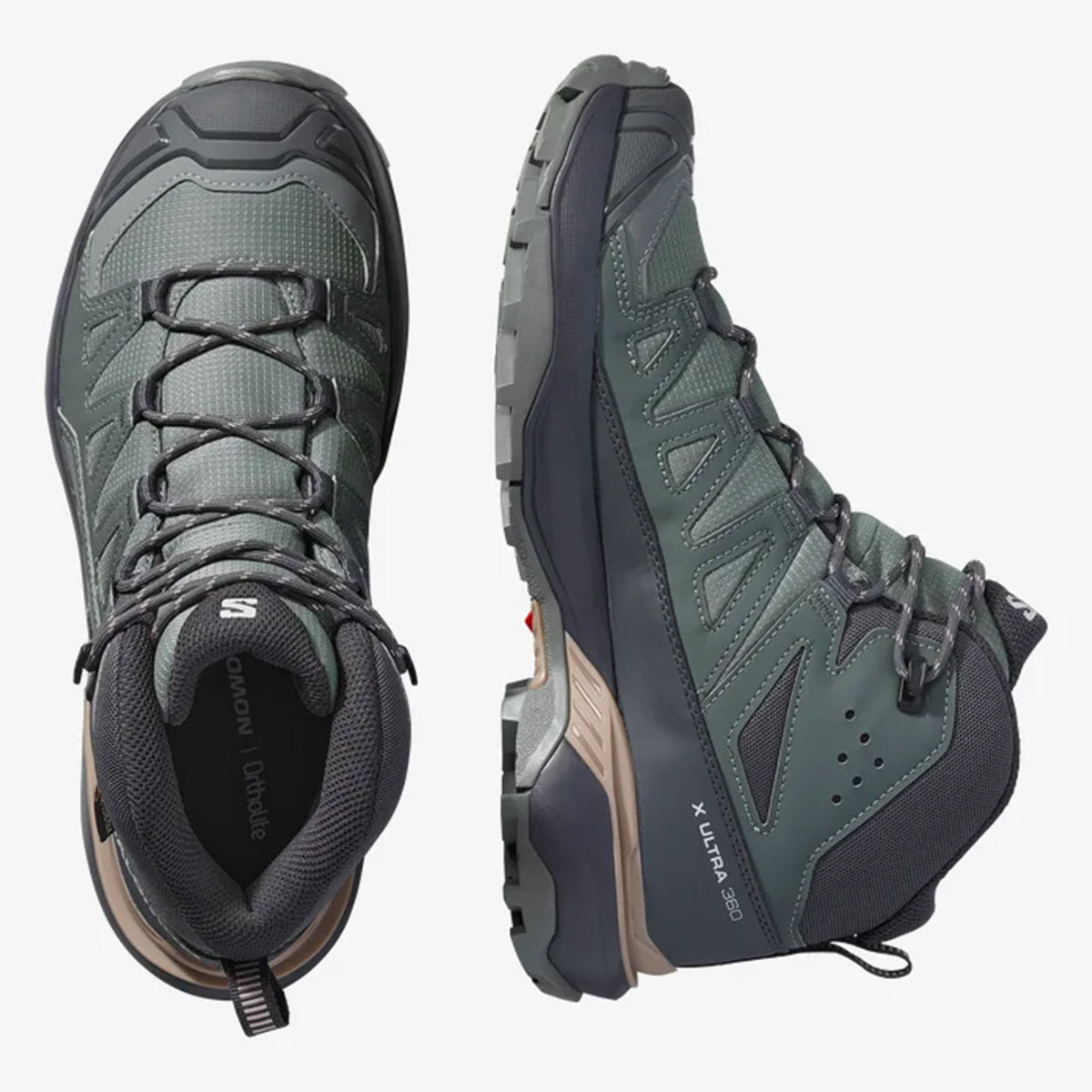 X ULTRA 360 MID GORE-TEX®