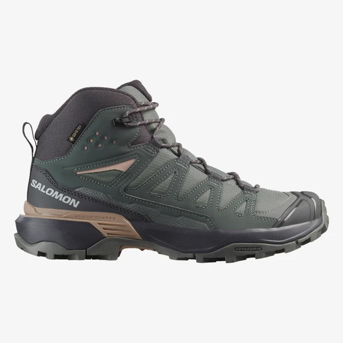 X ULTRA 360 MID GORE-TEX®