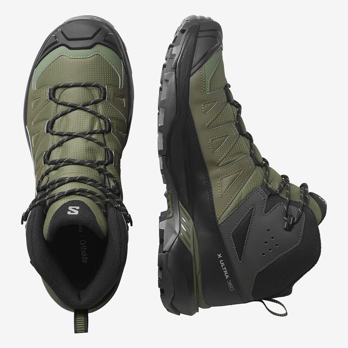 X ULTRA 360 MID GORE-TEX®