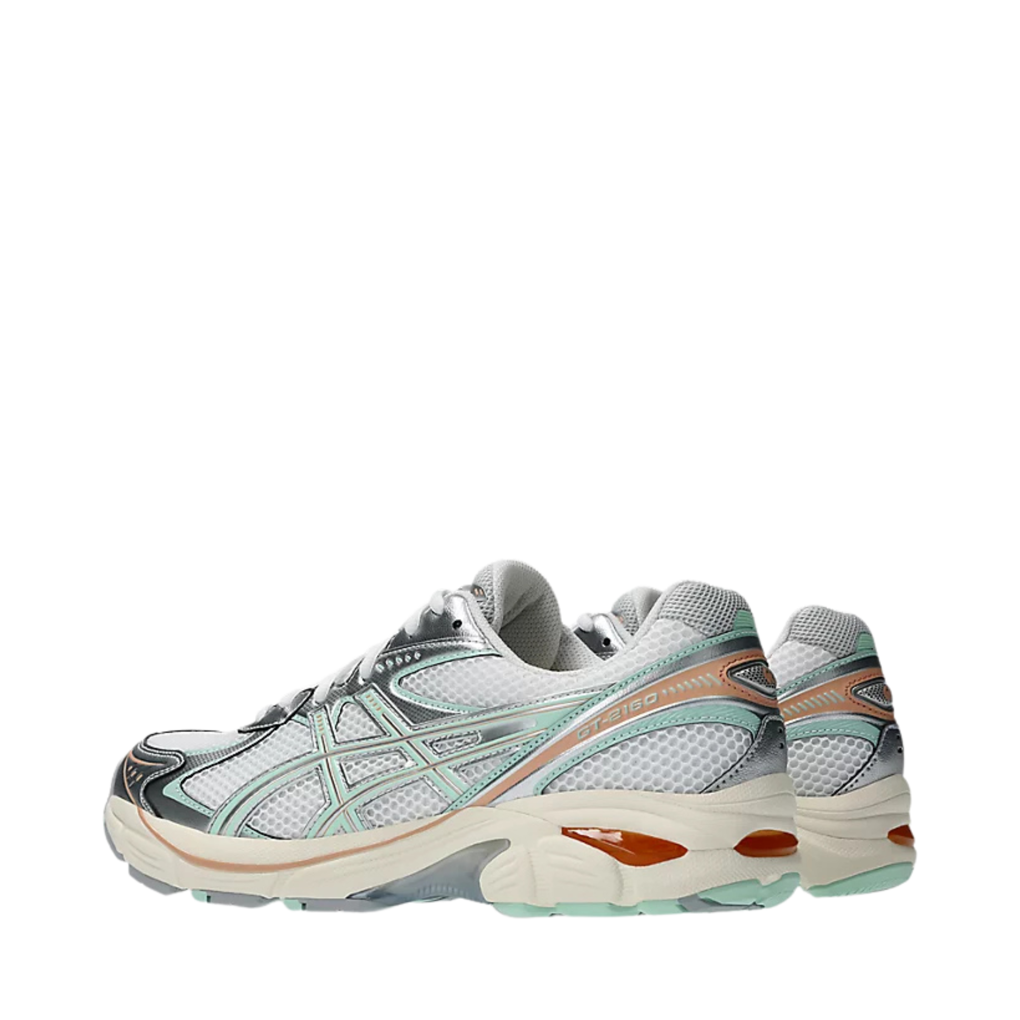 ASICS GT-2160 WHITE