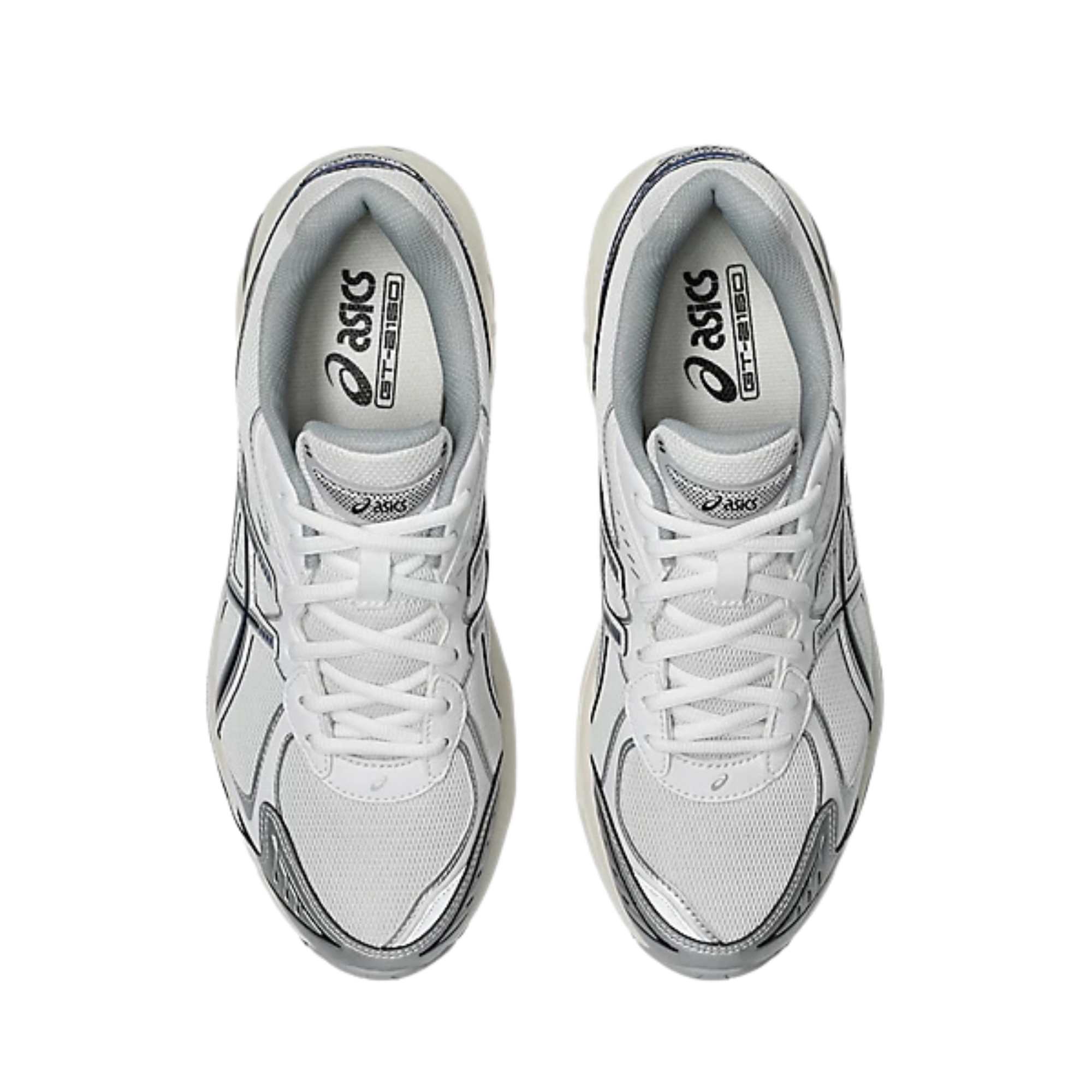 ASICS GT-2160 WHITE