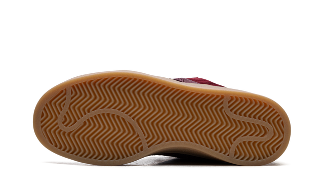 Campus 00 Red