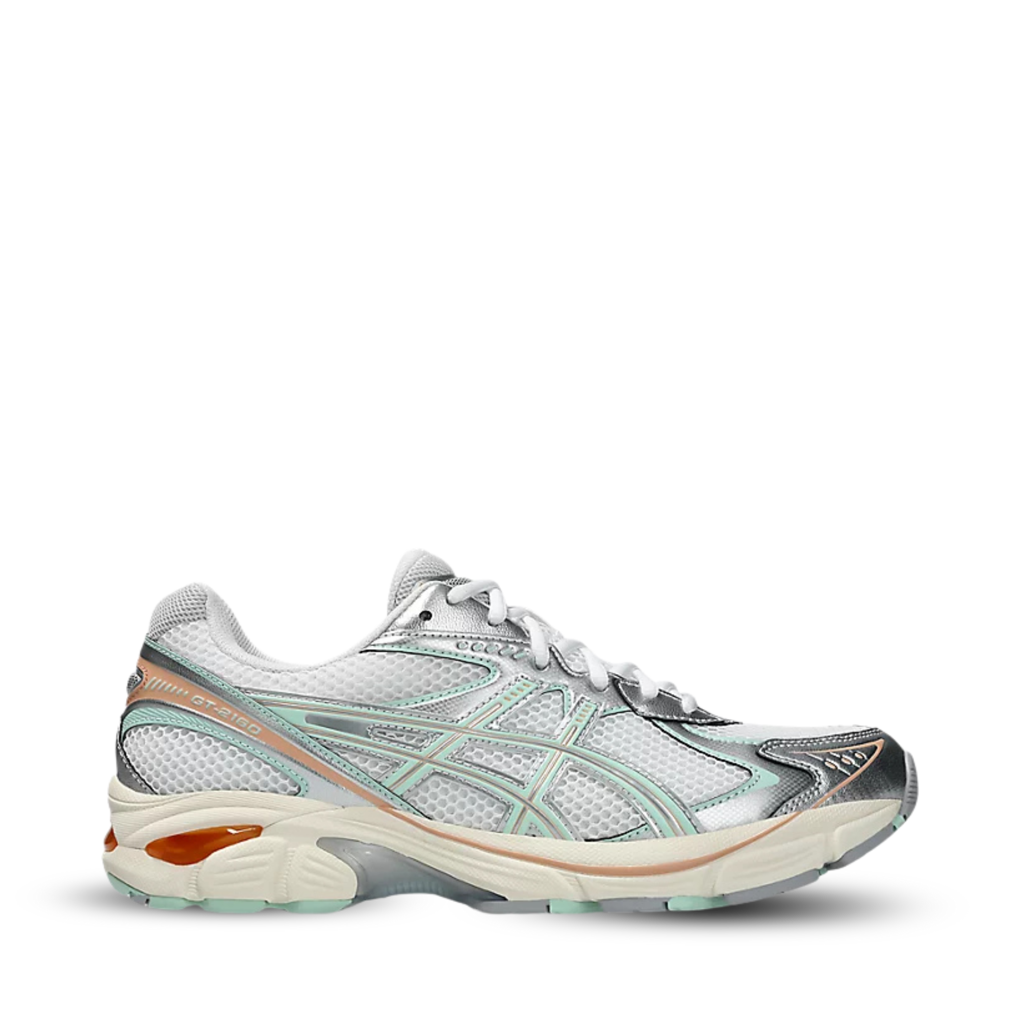ASICS GT-2160 WHITE