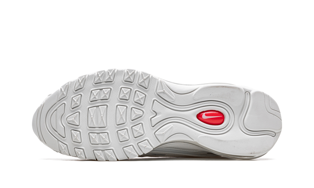Air Max 98 TL  White