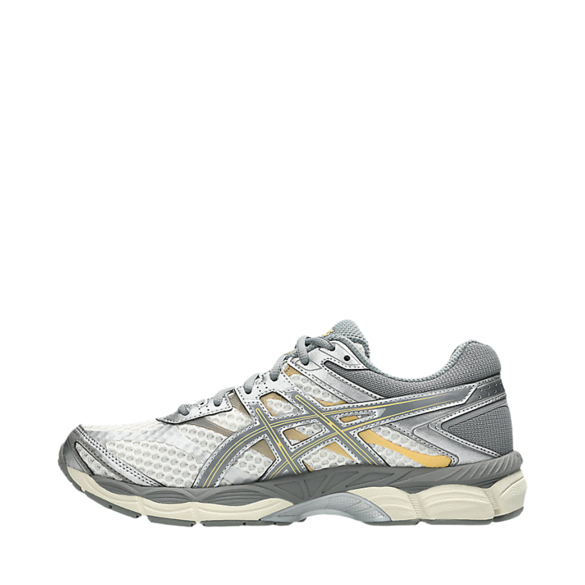 ASICS GEL-CUMULUS 16 CLAY GREY