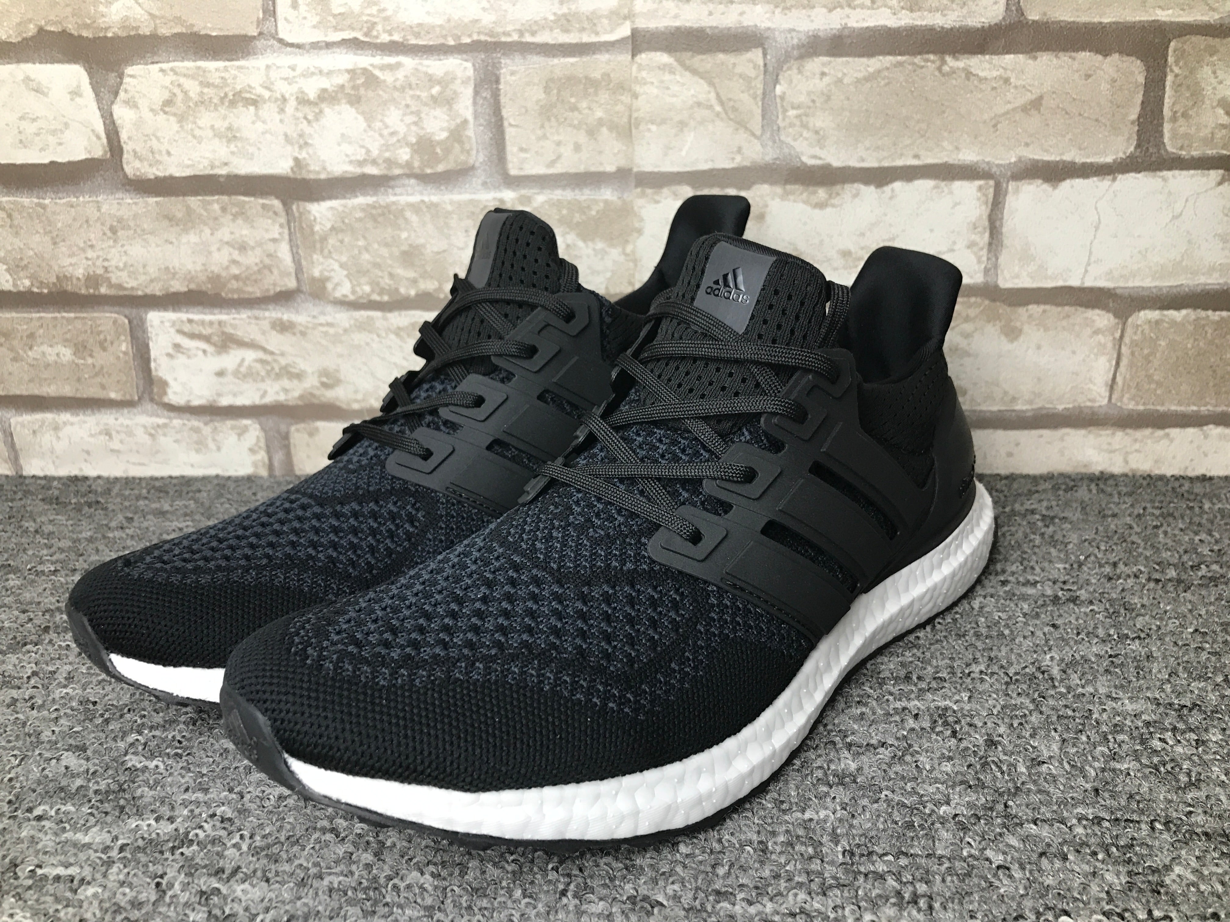 Ultraboost 1.0 Core Black