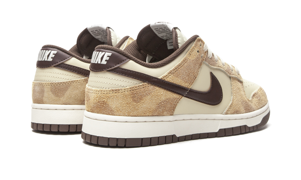 Dunk Low Retro Animal Pack Giraffe