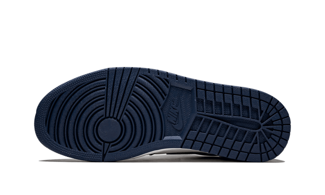 1 Low SB MidNight Navy