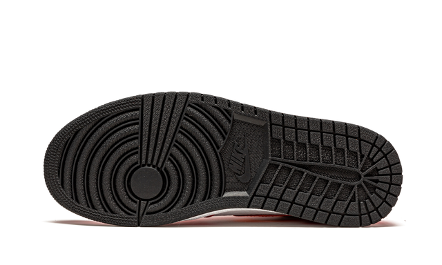 1 Retro High OG Light Fusion Red