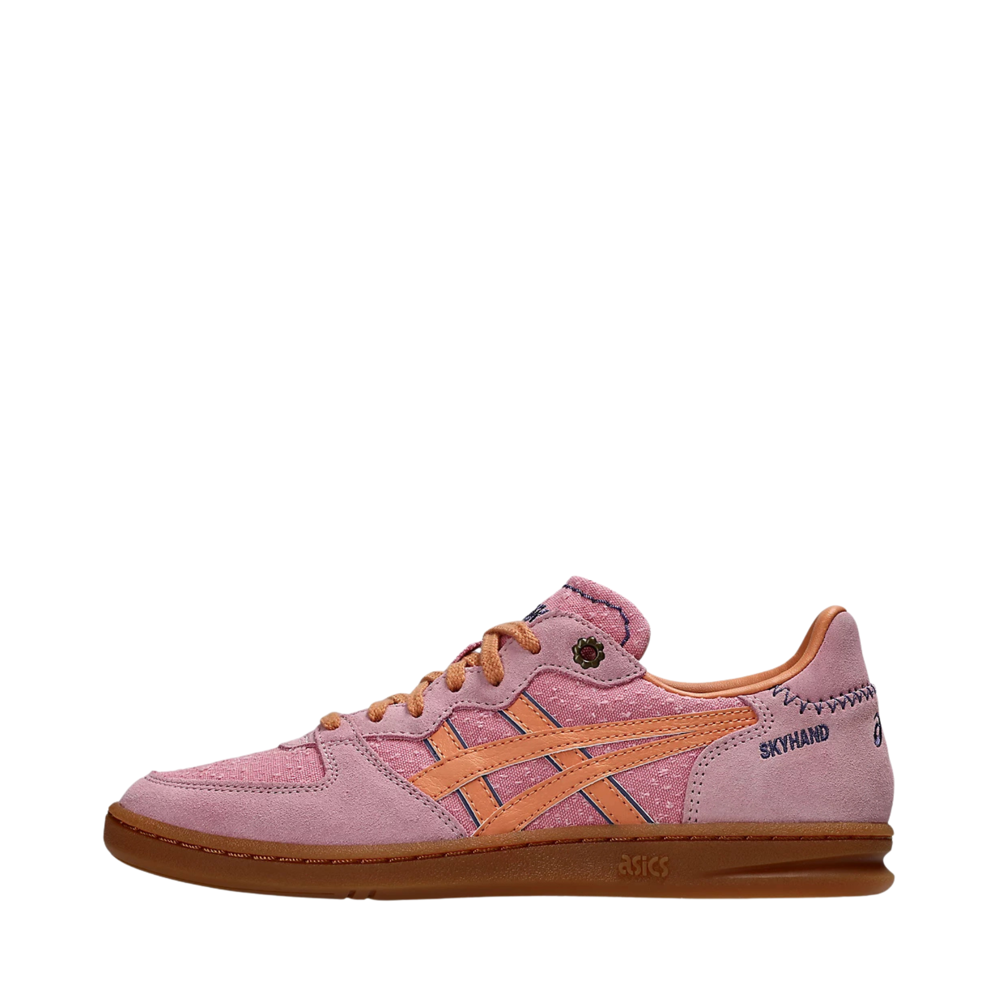 ASICS SKYHAND OG- TERRACOTA