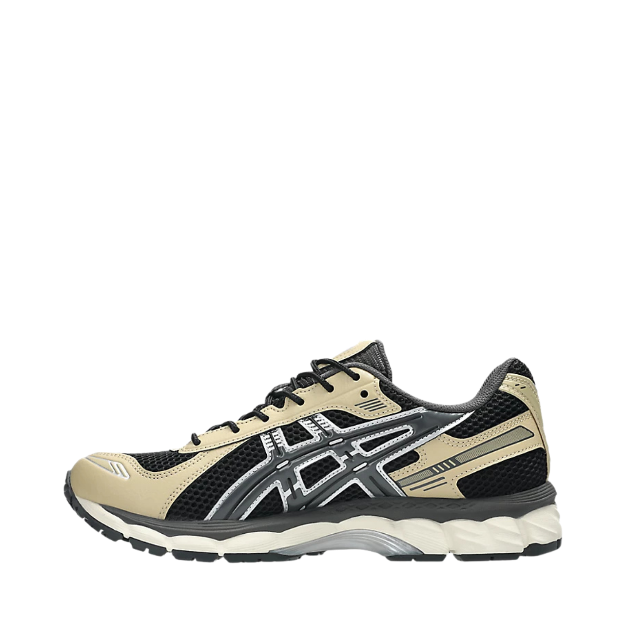 ASICS GEL-KAYANO 12.1 - OBSIDIAN GREY