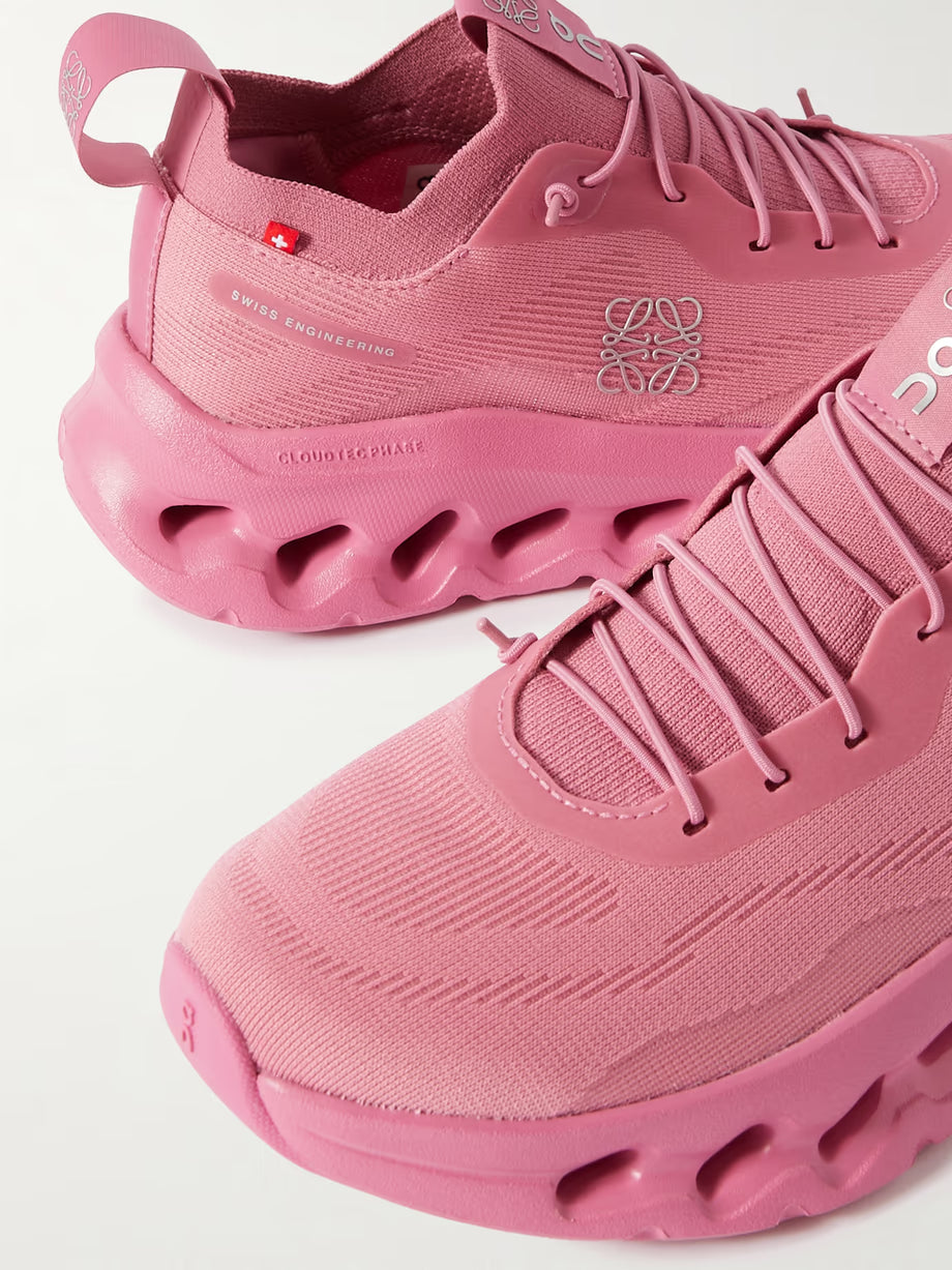 On x LOEWE Cloudtilt 'Pink'