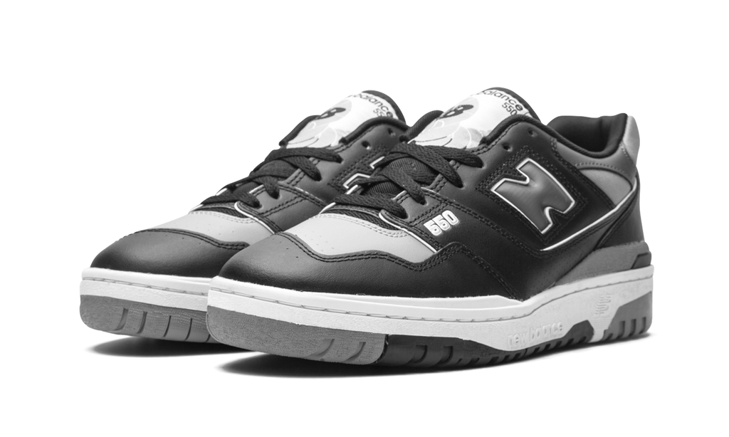 550 Black