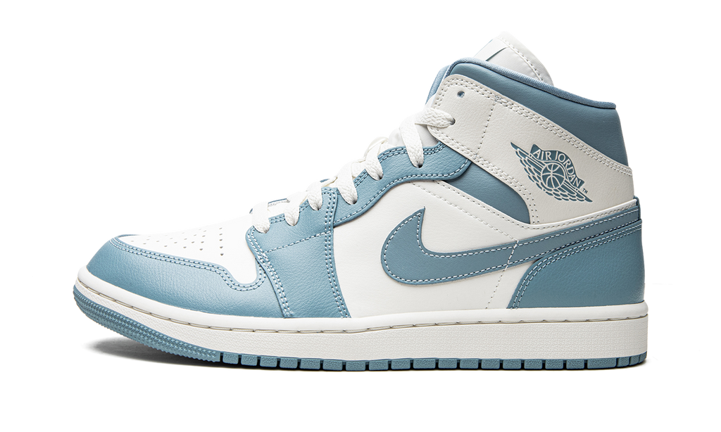 1 Mid UNC