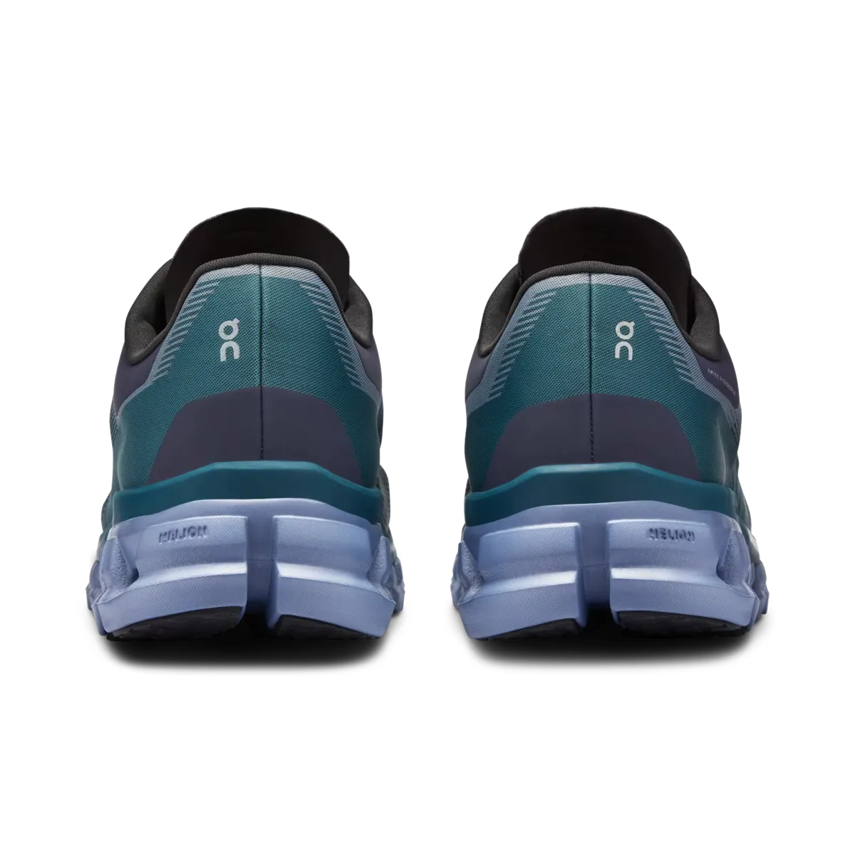 On Cloudflow 4 'Black Storm'