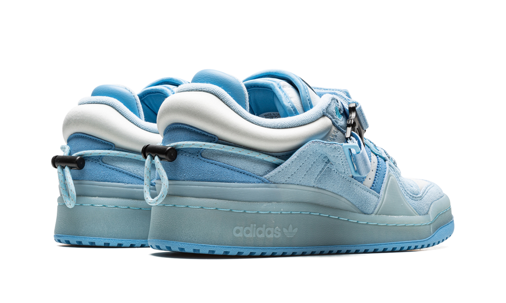 Bad Bunny Blue Tint
