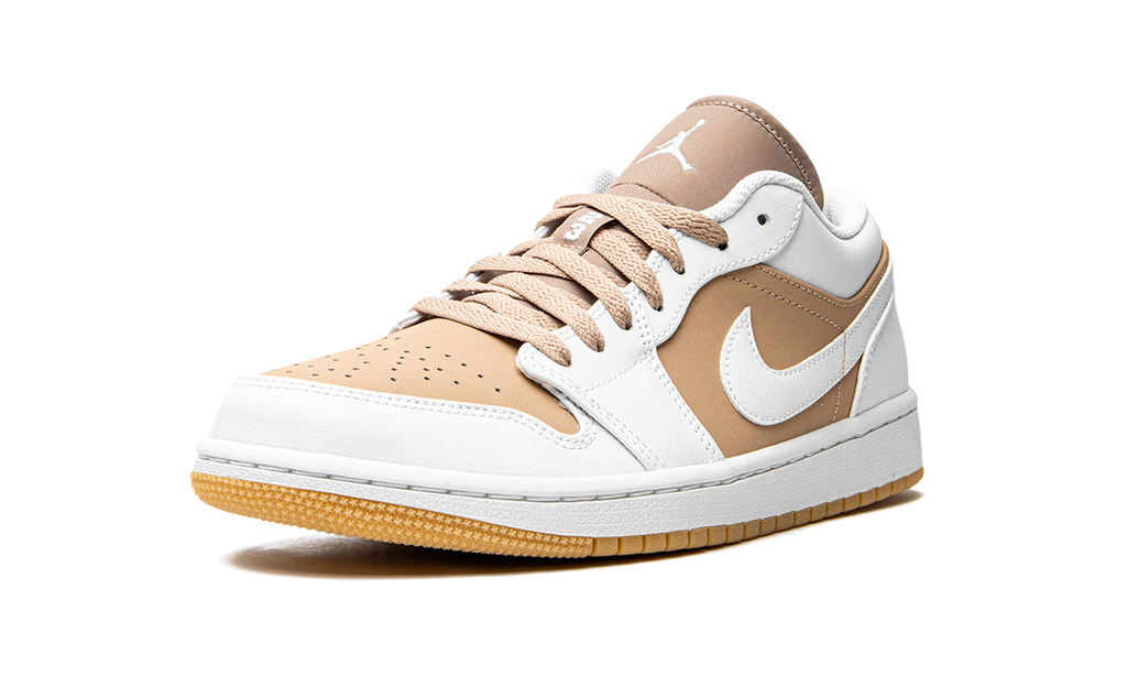 1 Low Hemp White