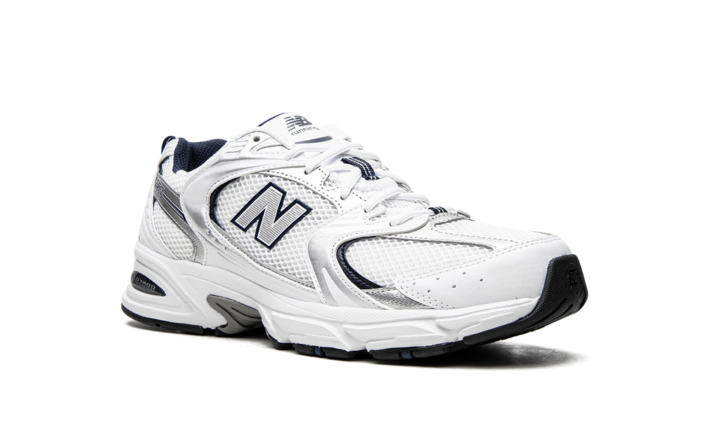 530 White Sier Navy