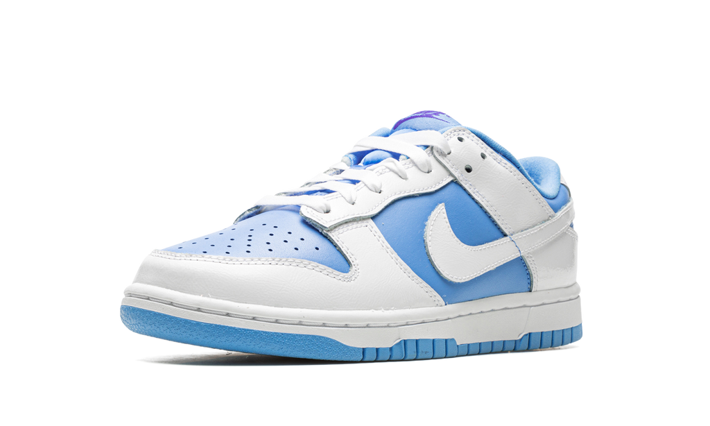 Dunk Low Reverse University Blue