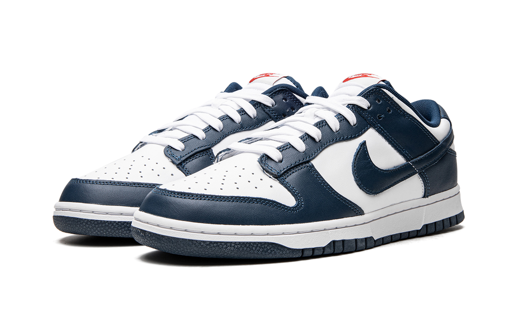 Dunk Low Valerian Blue