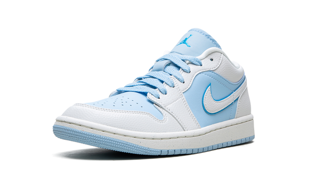 1 Low Reverse Ice Blue