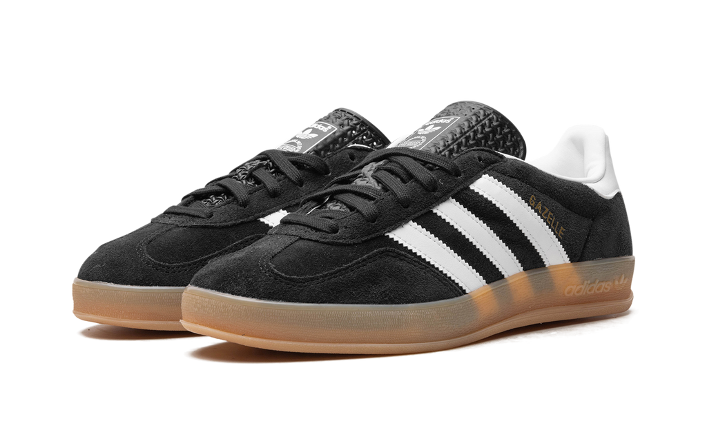 Gazelle Indoor Black