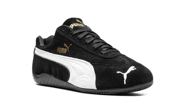 Speedcat OG "Black"