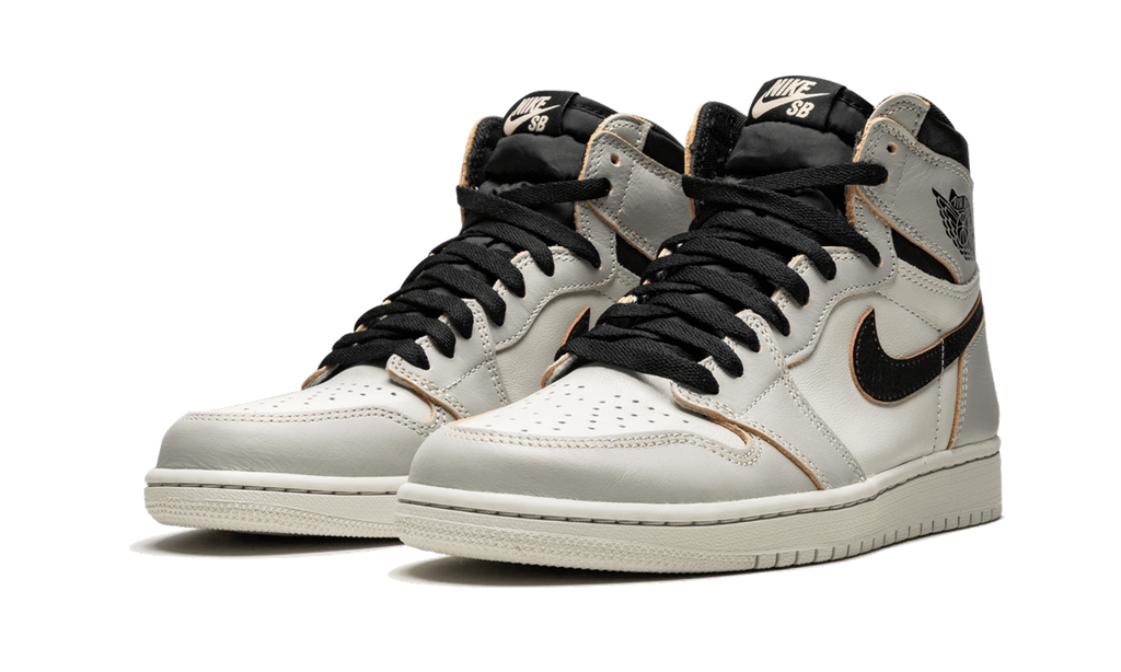 1 Retro High OG Defiant SB NYC to Paris