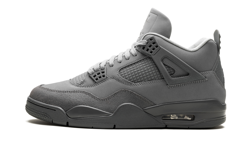 Air  4 Wet Cement