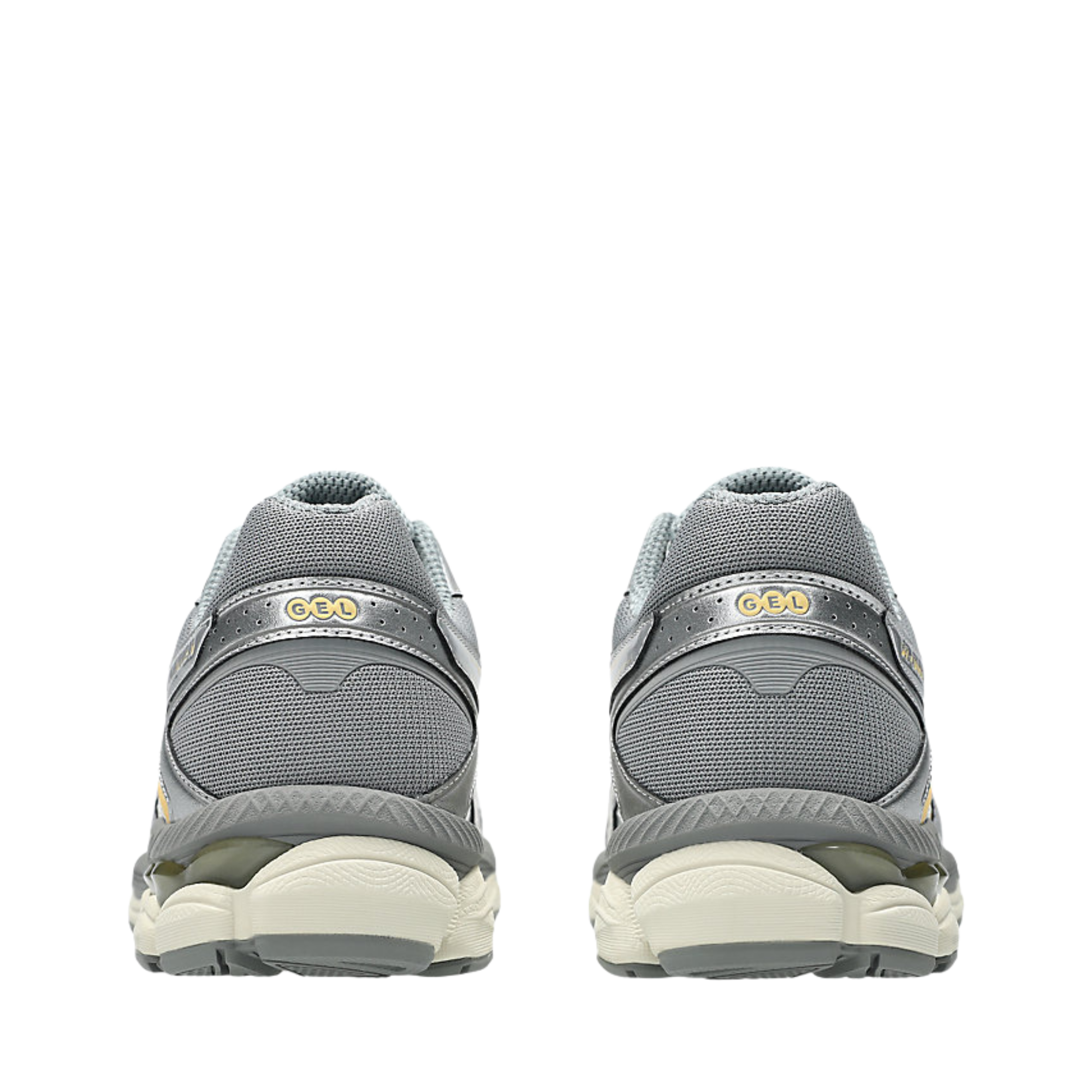 ASICS GEL-CUMULUS 16 CLAY GREY