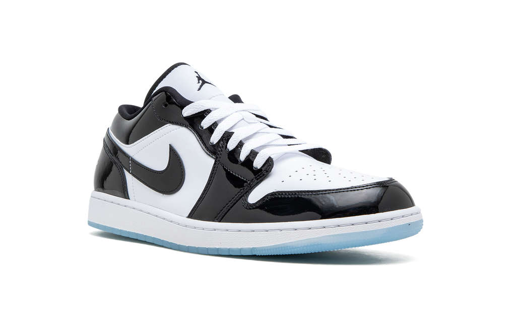 1 Low SE Concord