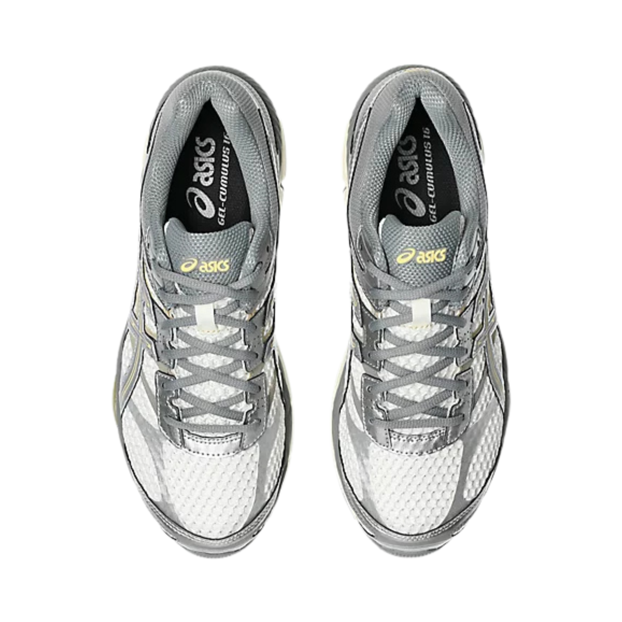 ASICS GEL-CUMULUS 16 CLAY GREY