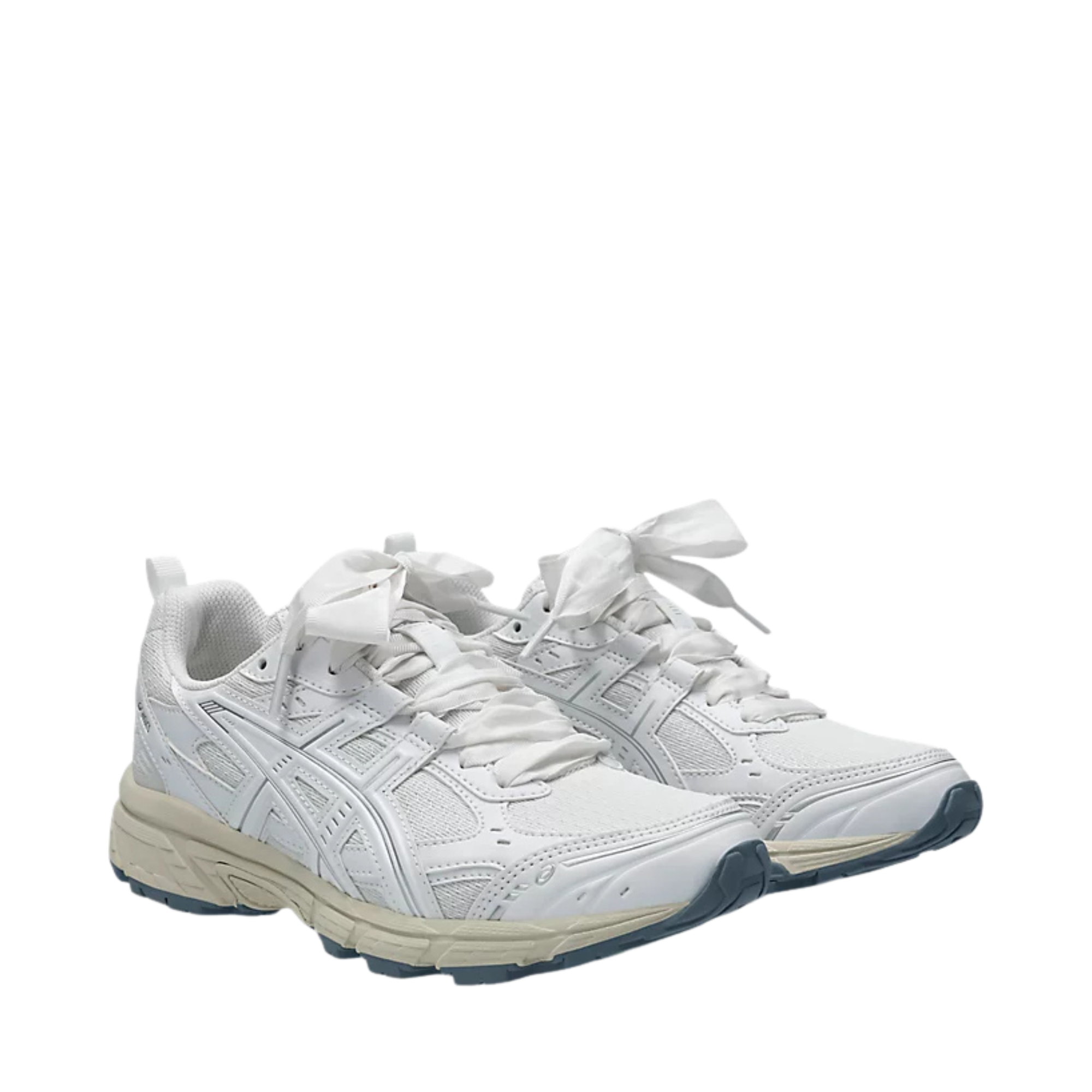 ASICS GEL-NUNOBIKI WHITE