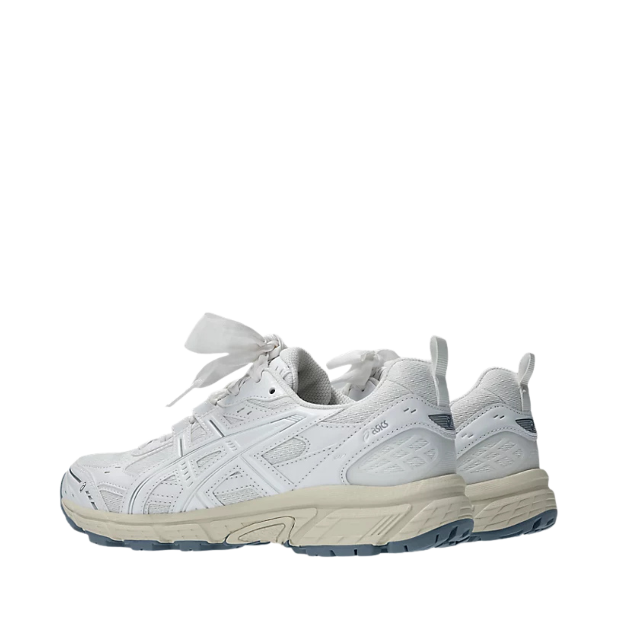 ASICS GEL-NUNOBIKI WHITE