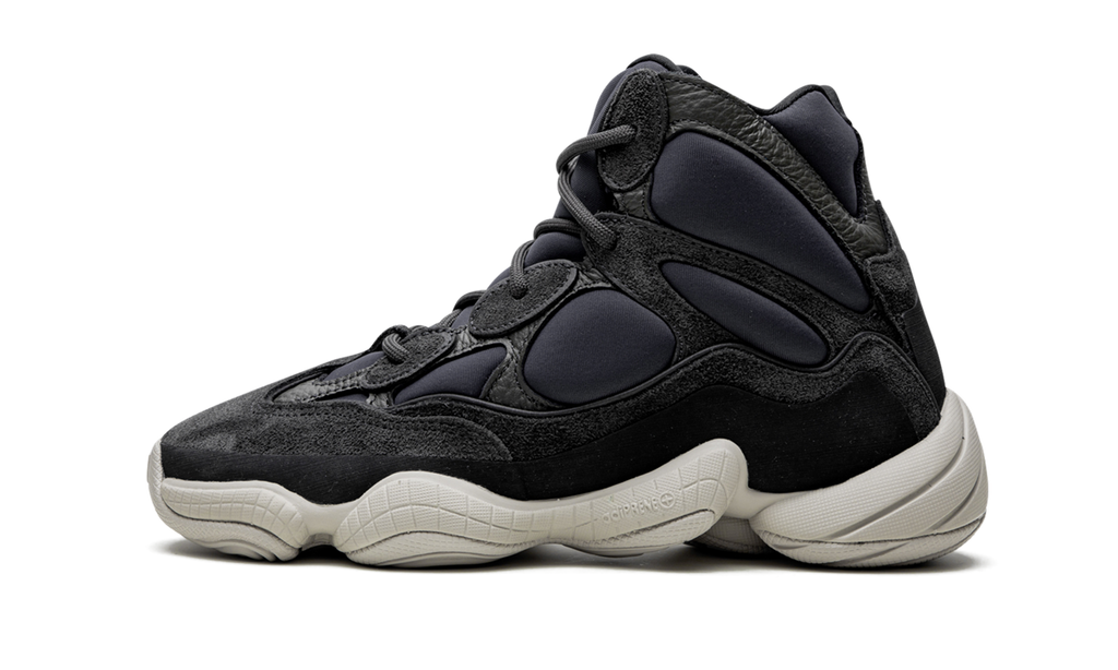 500 High Slate
