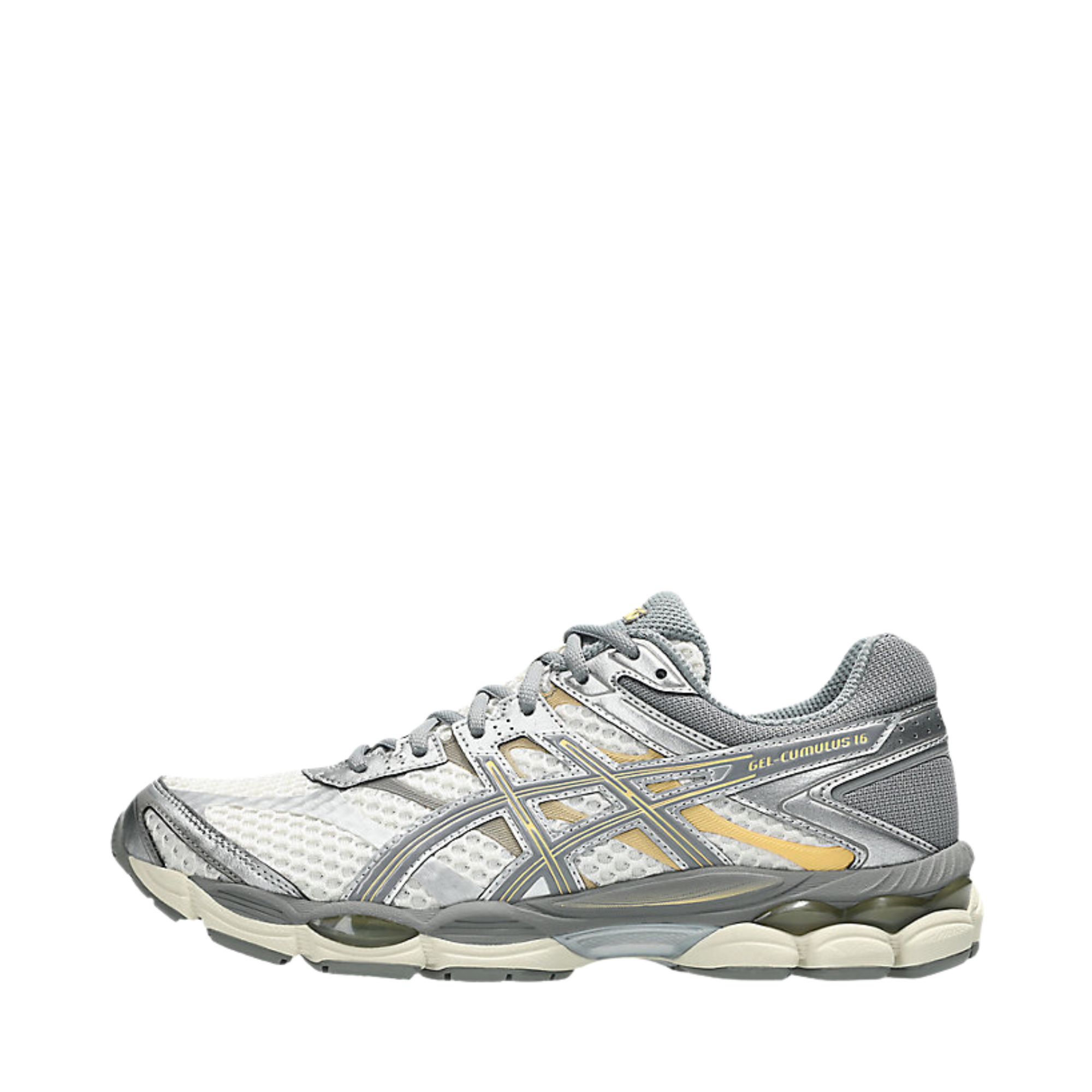 ASICS GEL-CUMULUS 16 CLAY GREY