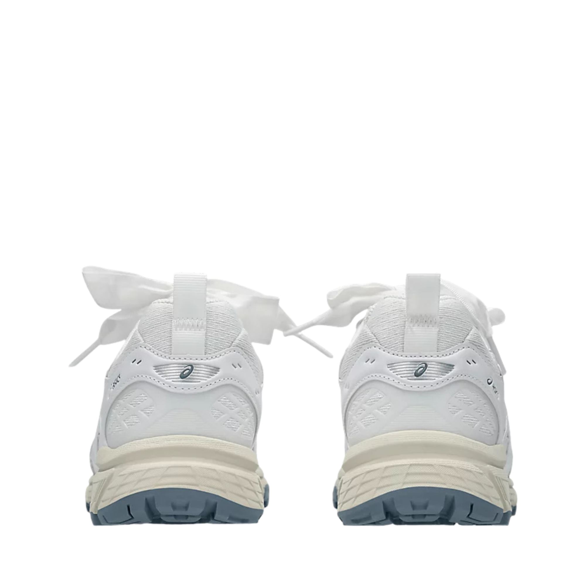 ASICS GEL-NUNOBIKI WHITE