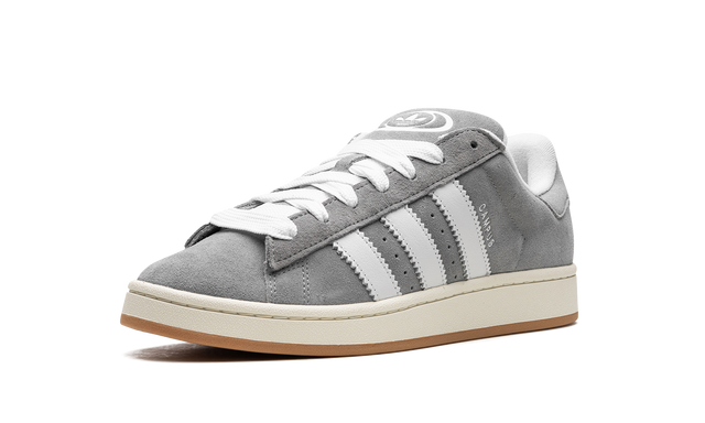Campus 00s Grey White