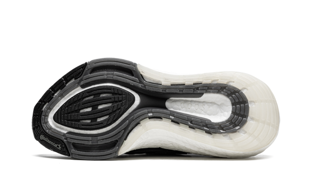 Ultraboost  21 Black White