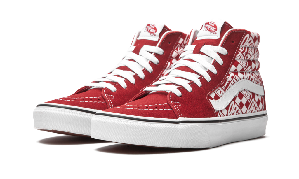 Sk8 Hi "OTW"