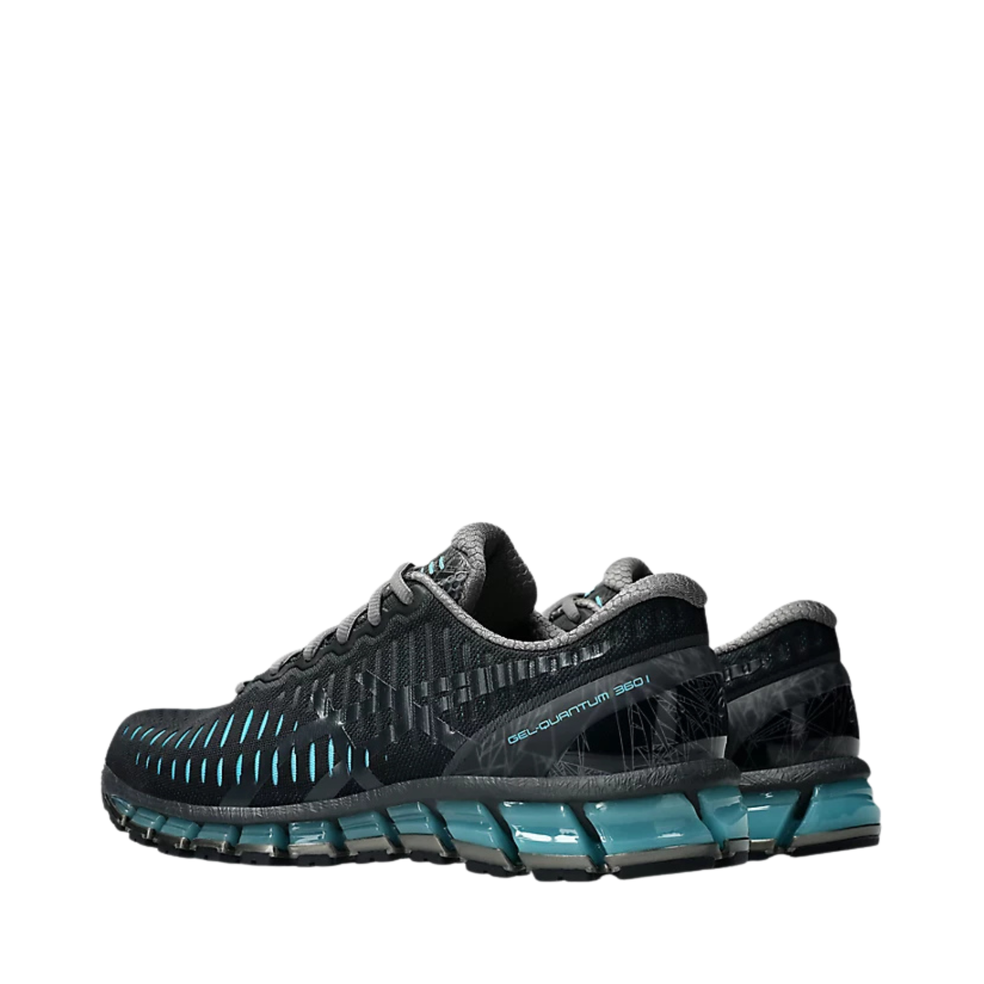 ASICS GEL-QUANTUM 360 I AQUARIUM