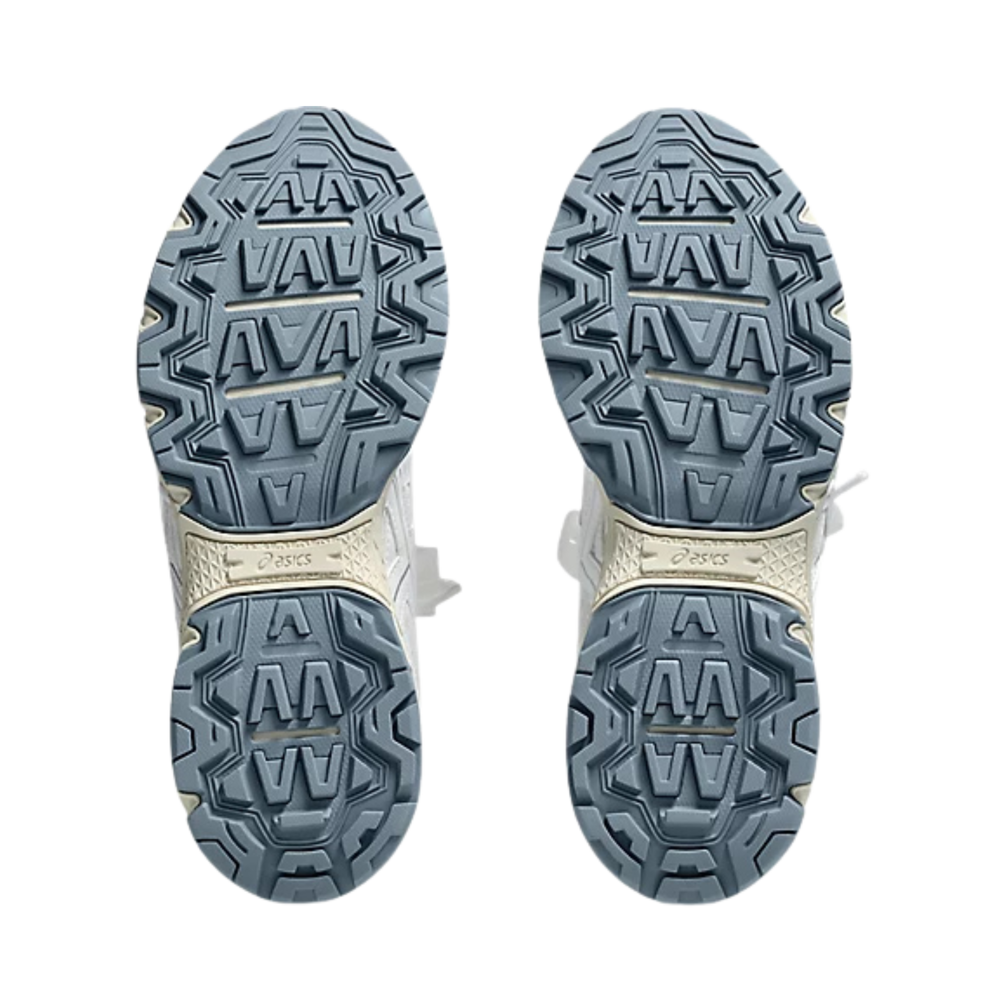 ASICS GEL-NUNOBIKI WHITE